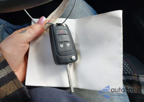 2017 GMC Terrain Sle-1 from USA, damaged, VIN 2GKALMEK2H6126476